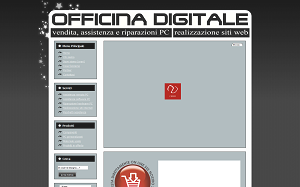 Visita lo shopping online di Officina digitale PC