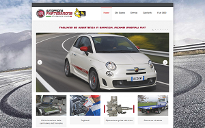 Visita lo shopping online di Officina Partigianone