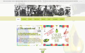 Visita lo shopping online di Oleificio Olma.it