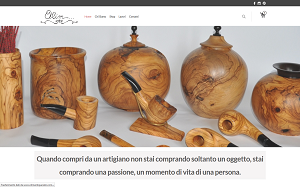 Visita lo shopping online di Olim antiquariato