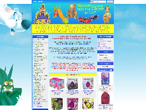Visita lo shopping online di L'Erbavoglio giocattoli