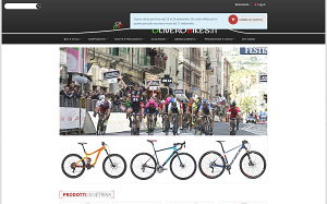 Visita lo shopping online di Olivero Bikes