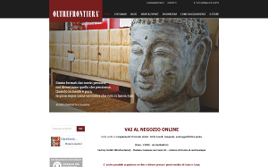 Visita lo shopping online di Oltrefrontiera