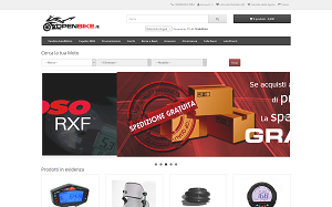 Visita lo shopping online di Openbike.it