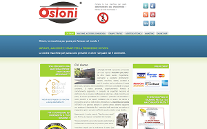 Il sito online di Ostoni