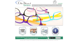 Visita lo shopping online di Ottica Silverio