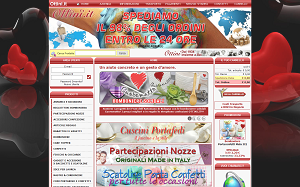 Visita lo shopping online di Ottini.it