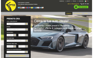 Visita lo shopping online di Karym rent