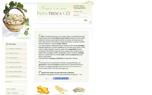 Visita lo shopping online di Pasta Fresca Carmela Ocone.it/