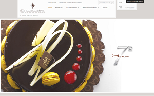 Visita lo shopping online di Pasticceria Quaranta