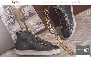 Visita lo shopping online di Lions Calzature