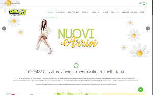 Visita lo shopping online di Che48