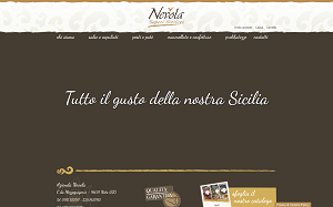 Visita lo shopping online di Nevola