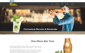 Visita lo shopping online di Bar in Progress