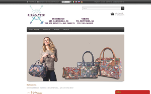 Visita lo shopping online di Biancaneve