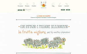 Visita lo shopping online di Bio Sol natura