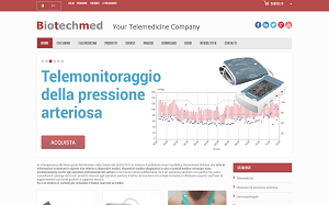 Visita lo shopping online di Biotechmed