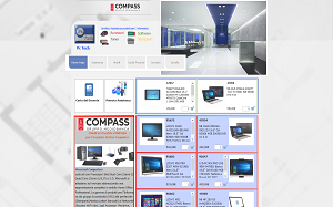 Visita lo shopping online di Pc Techct