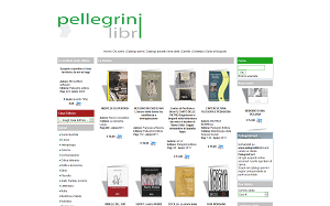 Visita lo shopping online di Pellegrinilibri