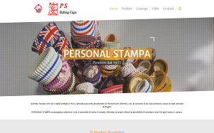 Visita lo shopping online di Personal Stampa