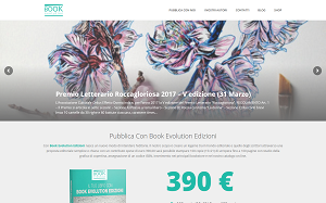 Visita lo shopping online di Book Evolution