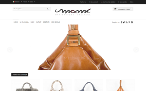 Visita lo shopping online di Mamì Borse