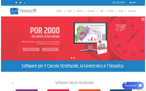 Visita lo shopping online di NEWSOFT