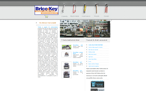 Visita lo shopping online di Brico-Key