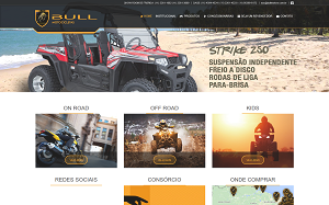 Visita lo shopping online di Bull Motocicletas