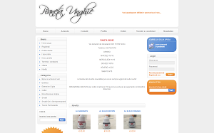 Visita lo shopping online di Pianeta Unghie