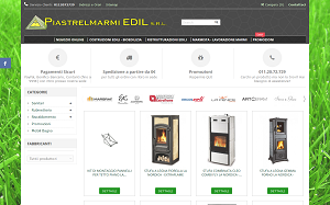 Visita lo shopping online di Piastrelmarmi Edil