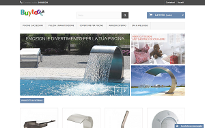 Il sito online di Buytoo.it