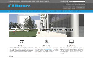 Visita lo shopping online di CADstore