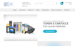 Visita lo shopping online di Caftoner