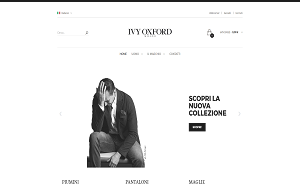 Visita lo shopping online di IvyOxford