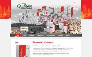 Visita lo shopping online di Almar