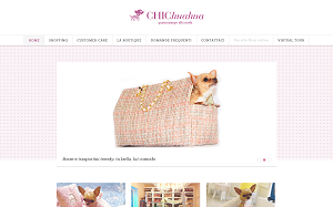 Visita lo shopping online di Chichuahua