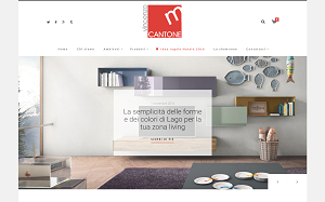 Visita lo shopping online di Vincenzo Cantone Mobili