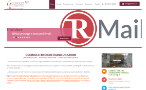 Visita lo shopping online di Golinucci