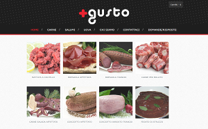 Visita lo shopping online di Carne di struzzo