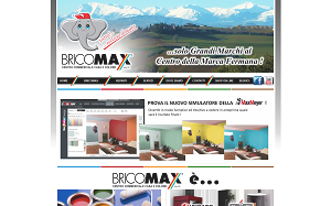 Visita lo shopping online di Bricomax