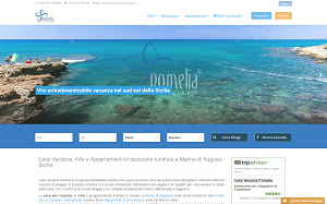 Visita lo shopping online di Casa Vacanze Pomelia