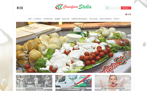 Visita lo shopping online di Caseificio Stella