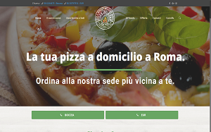 Visita lo shopping online di Pizza in Casa