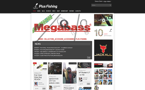 Visita lo shopping online di Plus Fishing