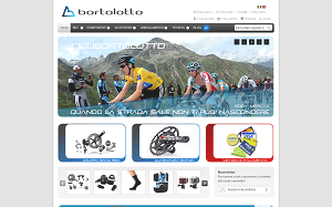 Visita lo shopping online di Cicli Bortolotto