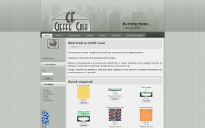 Visita lo shopping online di Cieffe Casa