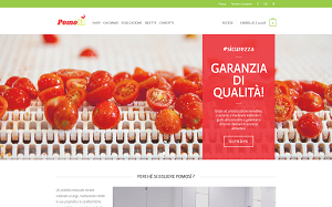 Visita lo shopping online di Pomosi