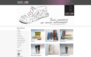 Visita lo shopping online di Console Accessori