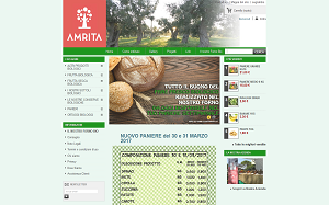 Visita lo shopping online di Coop Amrita